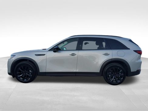 Certified 2026 MAZDA CX-90 3.3 Turbo w/ Premium Sport Pkg AWD/4WD image 8