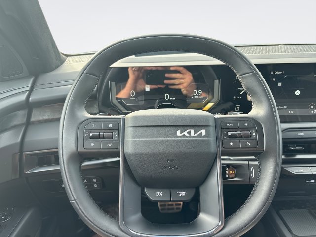 Used 2027 Kia Telluride SX Prestige X-Pro AWD/4WD image 14