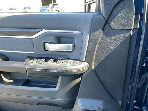 Used 2023 RAM 2500 Big Horn w/ Level 1 Equipment Group AWD/4WD image 30