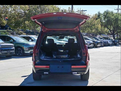 New 2026 Hyundai Santa Fe Calligraphy AWD/4WD image 7