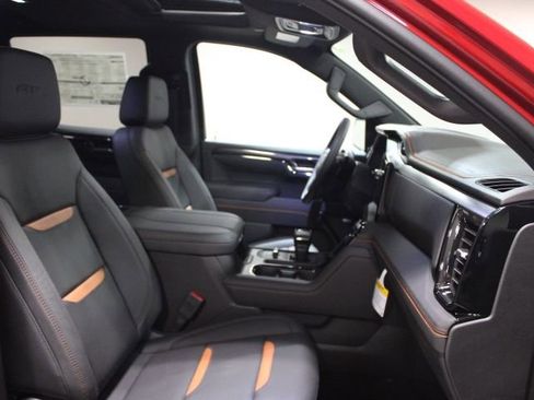 New 2026 GMC Sierra 1500 AT4 w/ AT4 Premium Package image 27