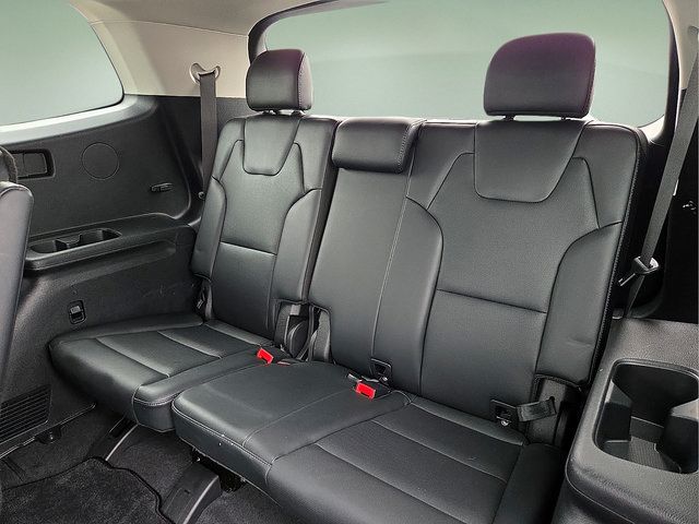Used 2024 Kia Telluride S w/ S Sunroof Package FWD image 12