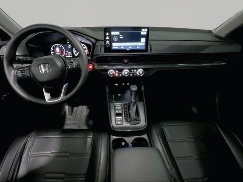 Used 2026 Honda CR-V LX image 7