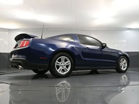 Used 2012 Ford Mustang Coupe image 44