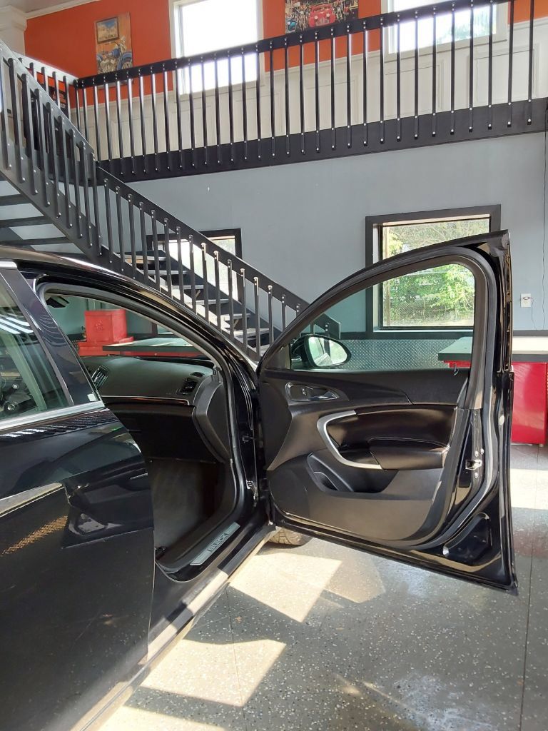 Used 2015 Buick Regal FWD image 10