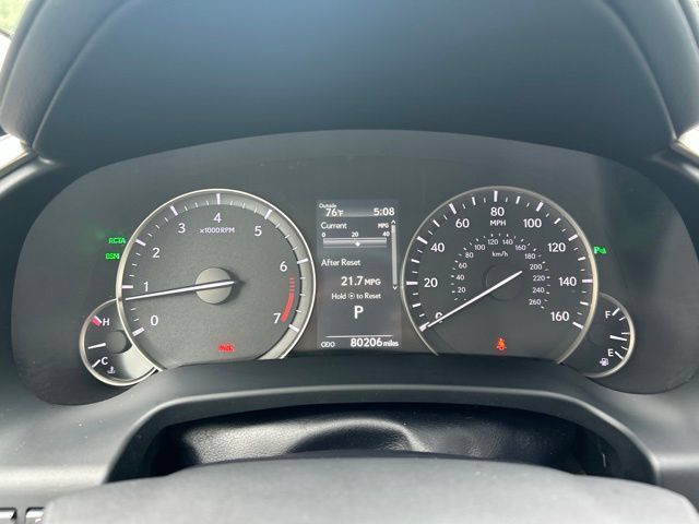 Used 2019 Lexus RX 350 AWD w/ Navigation Package image 18