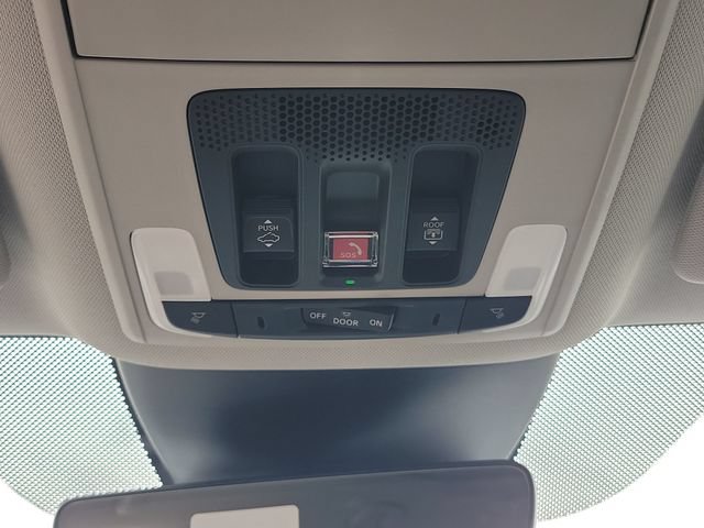 New 2026 Honda Pilot Touring image 25