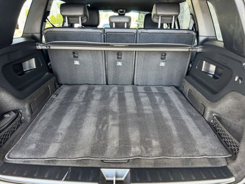 Used 2020 Mercedes-Benz GLB 250 4MATIC image 18