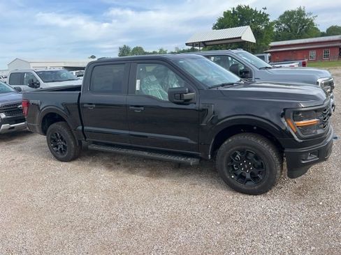 New 2026 Ford F150 STX image 4