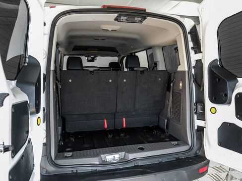 Used 2020 Ford Transit Connect XL FWD image 49