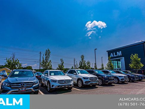 Used 2023 Mercedes-Benz S 500 4MATIC image 50