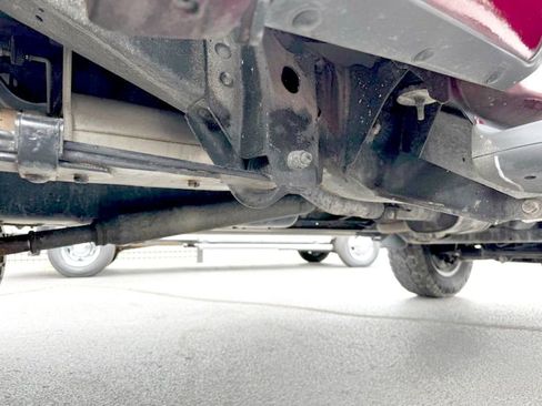 Used 2003 Toyota Tundra Limited image 31