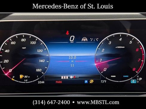New 2026 Mercedes-Benz GLE 450 4MATIC image 19