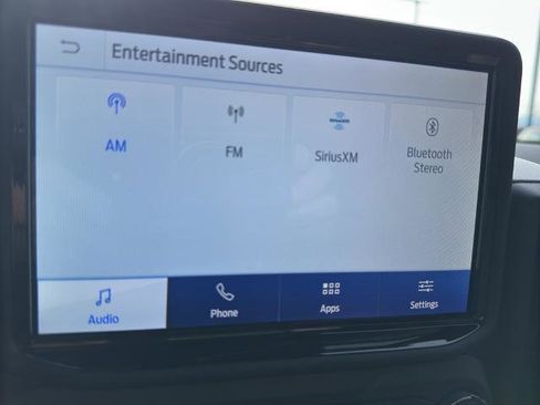 Certified 2022 Ford Bronco Sport Big Bend w/ Convenience Package image 33