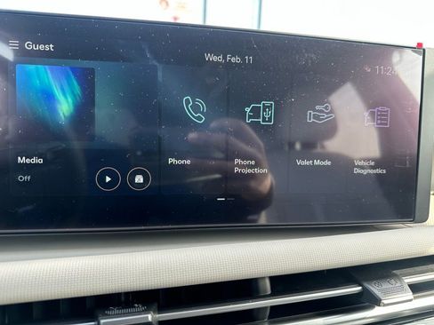 New 2026 Hyundai Tucson SEL FWD image 15