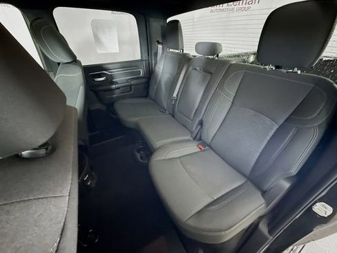 Used 2025 RAM 2500 Big Horn image 23