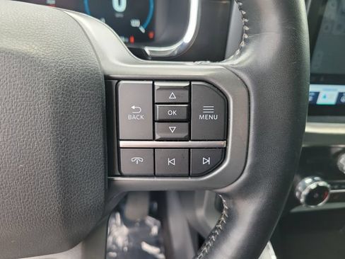Used 2022 Ford F150 Lariat AWD/4WD image 26