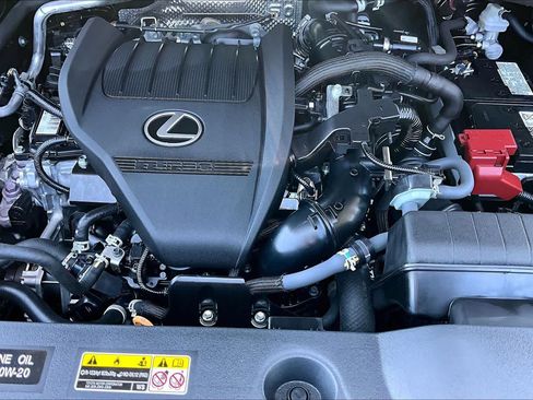 Used 2024 Lexus TX 350 AWD w/ Technology Package image 33