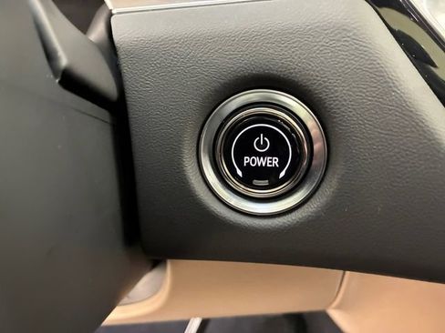 Used 2024 Cadillac Lyriq Sport w/ Nappa Leather Package image 24