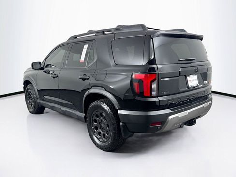 Used 2026 Honda Passport TrailSport Elite image 13