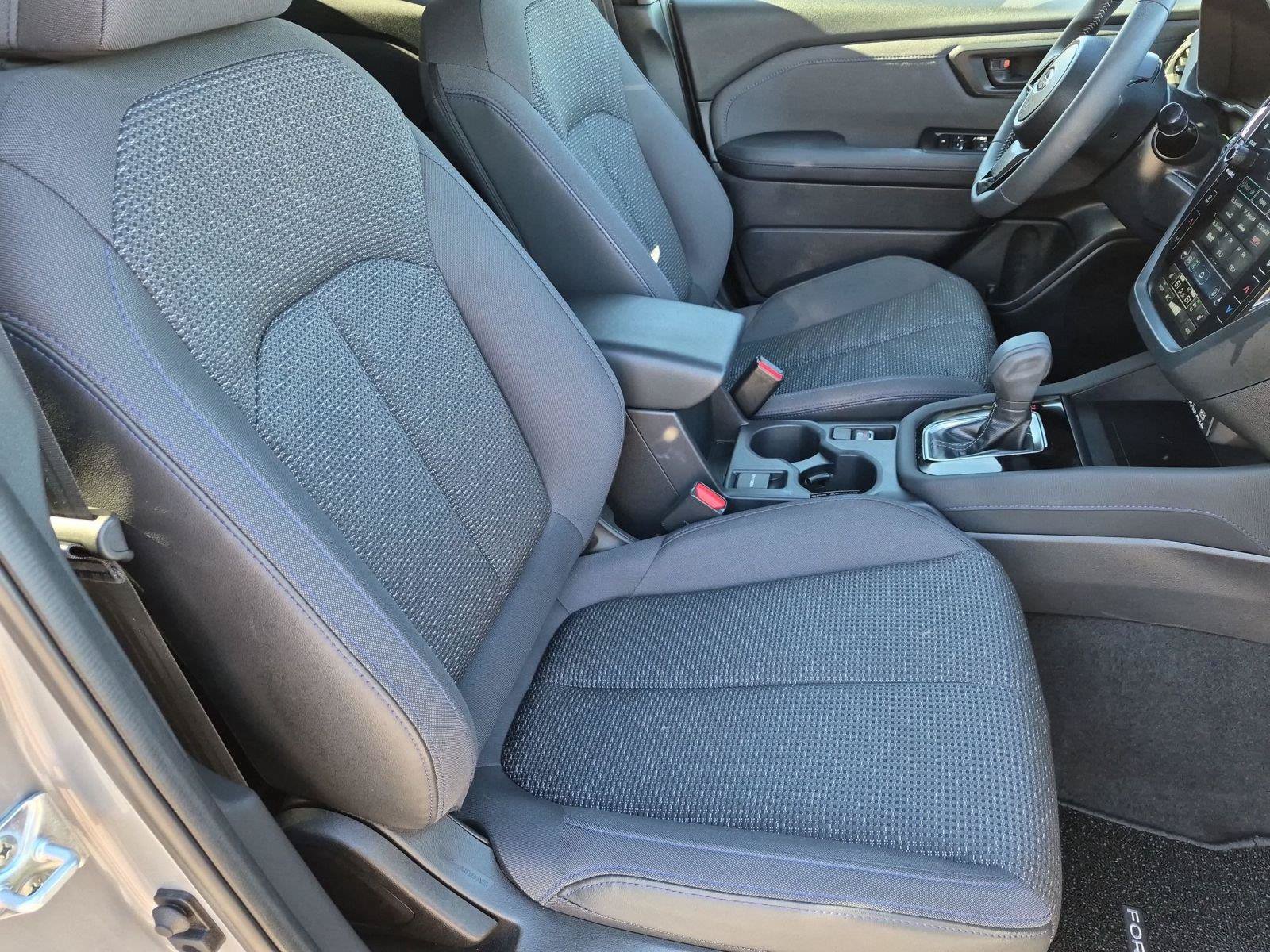 Used 2021 Subaru Forester Limited AWD/4WD image 29