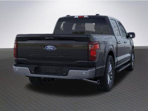 New 2026 Ford F150 XLT w/ XLT Chrome Appearance Package image 8