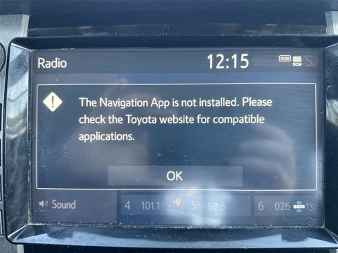 Used 2021 Toyota Tundra SR5 AWD/4WD image 17