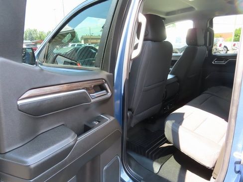 Used 2024 Chevrolet Silverado 1500 LT image 20