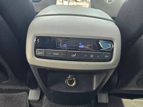 Used 2021 Hyundai Palisade SEL FWD image 29