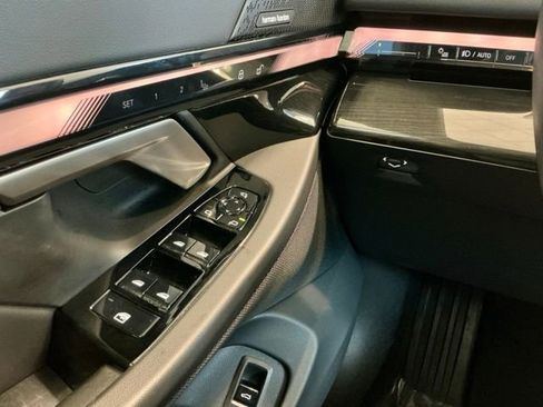 Used 2026 BMW 540i xDrive 540i xDrive image 24