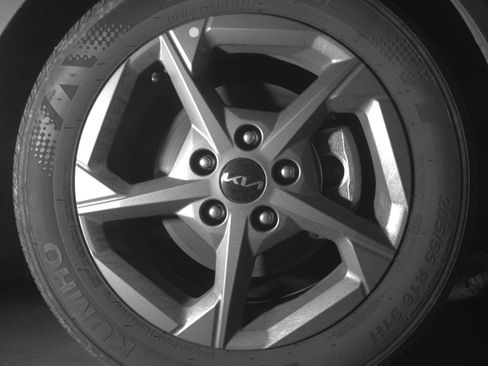 Used 2025 Kia K4 FWD image 12