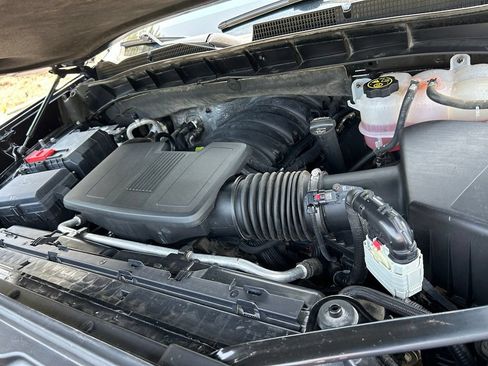 Used 2023 GMC Sierra 1500 AT4 w/ AT4 Premium Package AWD/4WD image 64