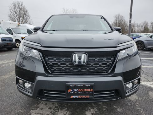 Used 2019 Honda Passport EX-L image 7