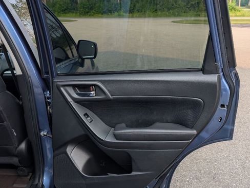 Used 2015 Subaru Forester 2.0XT Premium w/ Popular Package #2 image 21