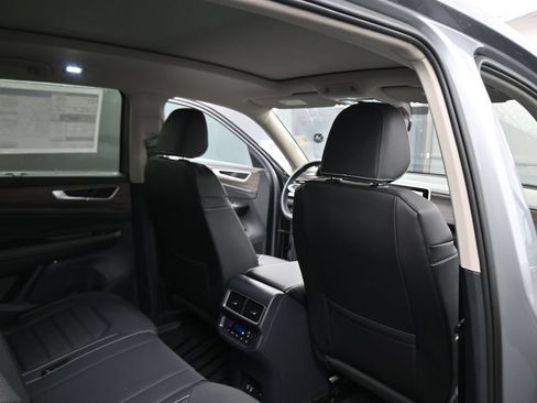 New 2026 Volkswagen Atlas SEL AWD/4WD image 46