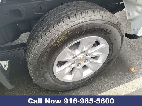 New 2026 Chevrolet Silverado 1500 LT image 37