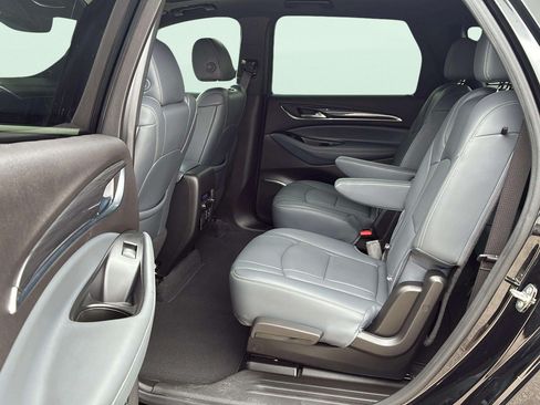 Used 2023 Buick Enclave Essence w/ Experience Buick Package FWD image 19