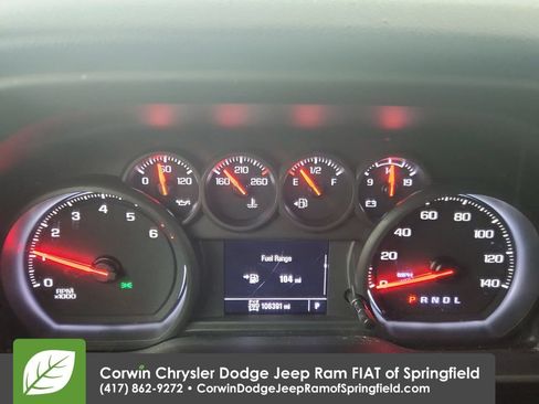 Used 2022 GMC Sierra 2500 Pro w/ Gooseneck/5TH Wheel Package AWD/4WD image 23