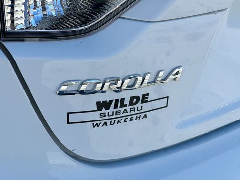 Used 2023 Toyota Corolla LE image 17