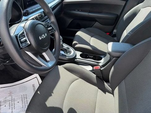 Used 2024 Kia Forte LXS FWD image 10