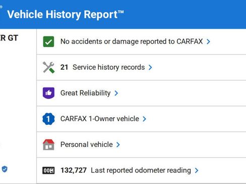 Used 2019 Dodge Challenger GT w/ Driver Convenience Group image 6
