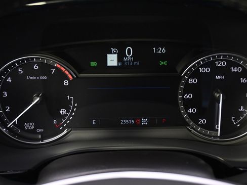 Certified 2025 Cadillac XT5 Premium Luxury image 25