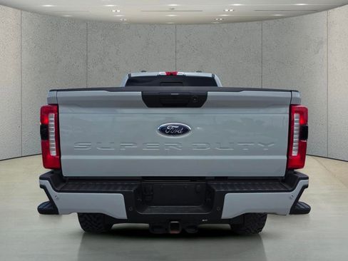 Used 2025 Ford F350 XL w/ STX Appearance Package AWD/4WD image 5