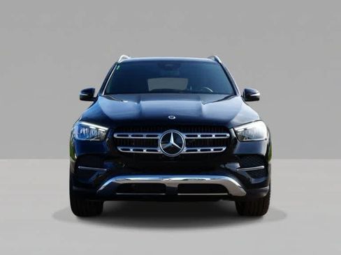 Used 2026 Mercedes-Benz GLE 350 4MATIC image 2