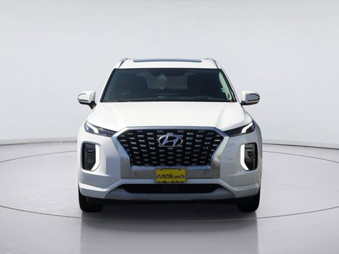 Used 2022 Hyundai Palisade Limited FWD image 3
