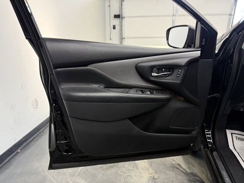 Used 2021 Nissan Murano SL image 12