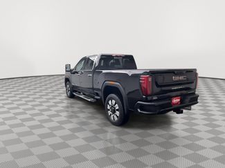 Certified 2025 GMC Sierra 2500 Denali w/ Denali Reserve Package video 2