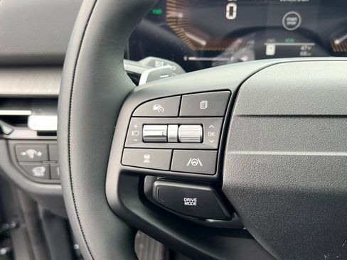 New 2026 Kia Sportage X-Line AWD/4WD image 22