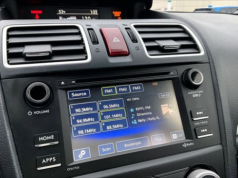 Used 2016 Subaru Forester 2.5i w/ Alloy Wheel Package image 34