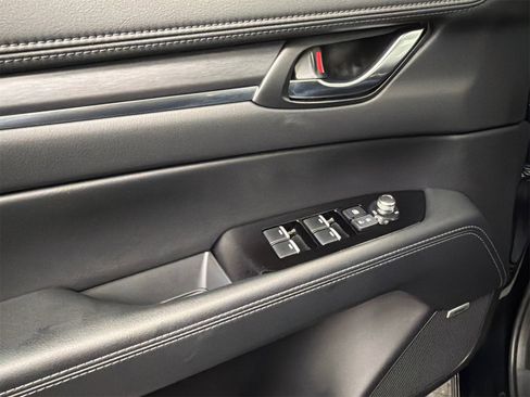 Certified 2025 MAZDA CX-5 AWD 2.5 S w/ Premium Plus Pkg image 34